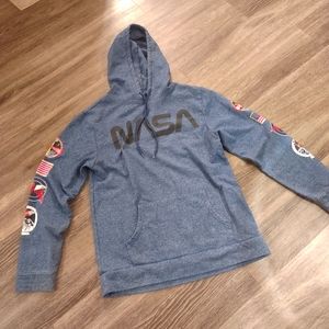 Nasa Hoodie